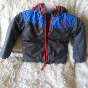 Northface jacket